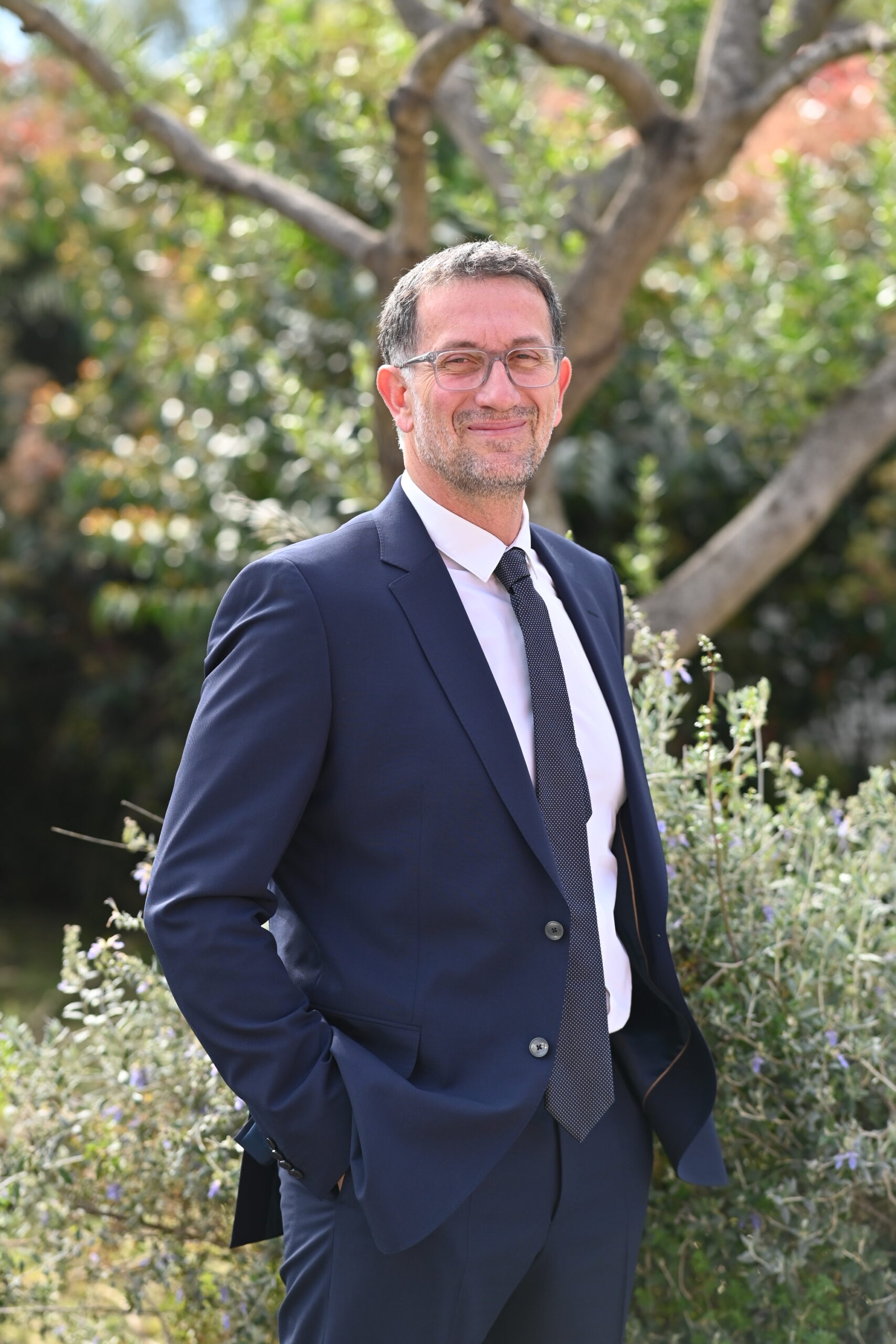 Photo de Louis POZZO DI BORGO